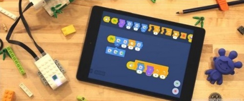 Scratch3.0编程下载_Scratch3.0(少儿编程软件)免费绿色稳定最新版v4.0 运行截图5