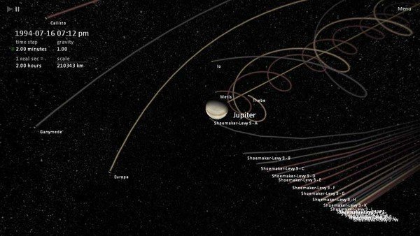 宇宙沙盘2中文版下载-宇宙沙盘2中文版下载安卓手机v1.1.6 运行截图1