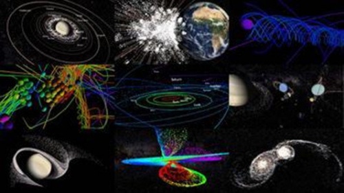 宇宙沙盘2中文版下载-宇宙沙盘2中文版下载安卓手机v1.1.6 运行截图3