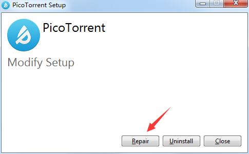 PicoTorrent下载_PicoTorrent(BT种子下载器)最新版v0.16 运行截图3