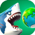 饥饿鲨世界5.0无限金币钻石版下载-饥饿鲨世界无限金币钻石版-饥饿鲨世界真正破解下载
