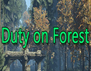 森林使命游戏下载-森林使命Duty on Forest下载