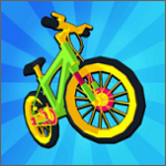 疯狂自行车大作战游戏最新版下载-疯狂自行车大作战安卓官方版下载