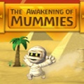 木乃伊的觉醒（The Awakening of Mummies）