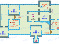 原神元素试炼地图及打法详解