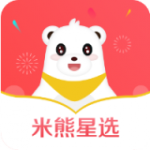 米熊星选app下载_米熊星选最新版下载v1.0.7 安卓版