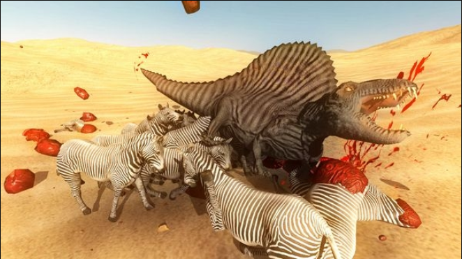 动物战争模拟器手游最新版下载-动物战争模拟器官方安卓版下载v1.1