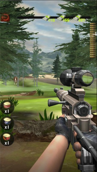 硬核狩猎游戏手机版下载-硬核狩猎官方最新安卓版下载v1.7