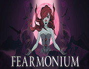 Fearmonium游戏下载-Fearmonium中文版下载