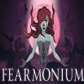 Fearmonium游戏下载-Fearmonium中文版下载