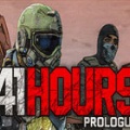 41小时：序章（41 Hours: Prologue）