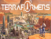 Terraformers游戏-Terraformers中文版预约