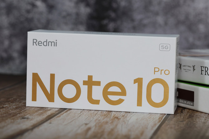 RedmiNote10Pro怎么样好用吗 RedmiNote10Pro参数性能拍照续航全面评测分析