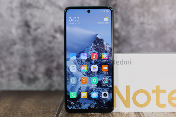 RedmiNote10Pro怎么样好用吗 RedmiNote10Pro参数性能拍照续航全面评测分析