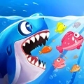 饥饿的小鱼游戏官方下载-饥饿的小鱼游戏最新版下载v1.0.1