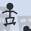火柴人滑板空间手游官方版下载-火柴人滑板空间安卓最新版下载v0.8