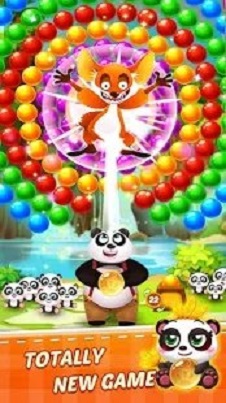 拯救小熊猫宝宝游戏安卓版下载-拯救小熊猫宝宝官方最新版下载
