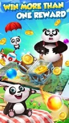 拯救小熊猫宝宝游戏安卓版图片2