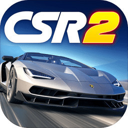 CSR赛车2v2.64