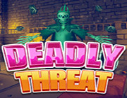 致命威胁游戏下载-致命威胁Deadly Threat下载