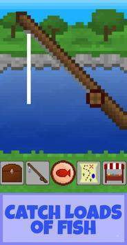 钓鱼的工艺游戏-抖音钓鱼的工艺小游戏安卓版下载v6.0 运行截图1