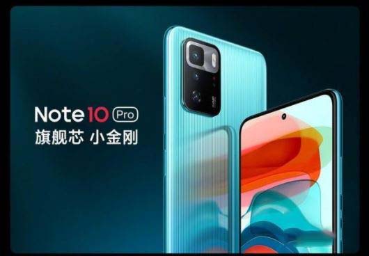 红米note10和小米11哪款更好 对比后就知道谁更值得入手了