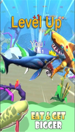 海底大猎杀大作战游戏官方正版下载-海底大猎杀大作战游戏手机版下载v1.20