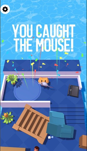 小猫捉老鼠手游官方版下载-小猫捉老鼠安卓最新版下载
