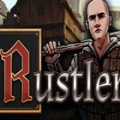 侠盗猎马人（Rustler）