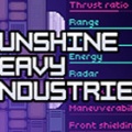 阳光重工（Sunshine Heavy Industries）