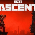 上行战场（The Ascent）