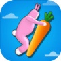 疯狂兔子人双人手机版(中文)下载-疯狂兔子人双人联机手机版下载