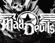 疯狂恶魔游戏下载-疯狂恶魔Mad Devils中文版下载