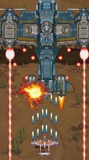 空军的战场游戏安卓版下载-空军的战场官方最新版下载