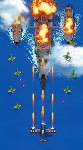 空军的战场游戏手机版图片2