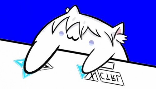 bongo cat mver github下载_bongo cat mver github(主播工具)最新版v0.1.6 运行截图3