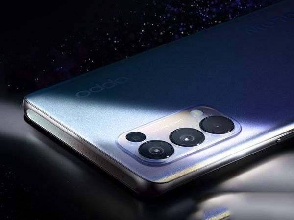 opporeno5青春版和opporeno5哪款更好 对比后选它绝对更值得