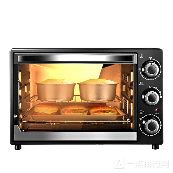 烤箱哪个品牌质量最好 2021最好用的家用电烤箱品牌排行榜