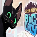 小猫咪，大城市（Little Kitty, Big City）