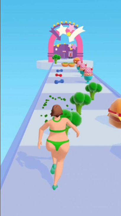 姐不是胖子游戏安卓版下载-姐不是胖子官方最新版下载v0.1.0