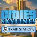 城市天际线车站下载-城市天际线DLC车站下载