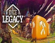 骰子遗产游戏-骰子遗产Dice Legacy中文版预约