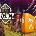 骰子遗产游戏-骰子遗产Dice Legacy中文版下载