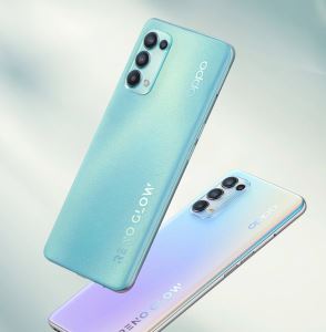 OPPOReno6和荣耀V40哪款更好 详细参数性能续航对比评测分析