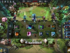 DOTA2原子战争技能顺序有什么用 技能排列顺序用途讲解[多图]