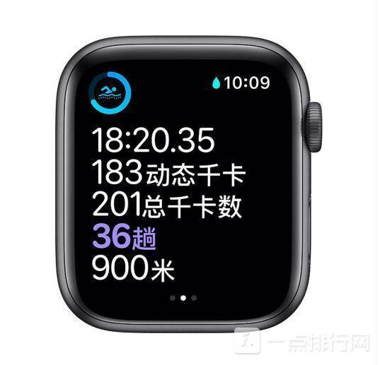 apple watch和oppo watch哪款更好 智能手表外观功能续航对比评测分析