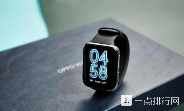 apple watch和oppo watch哪款更好 智能手表外观功能续航对比评测分析