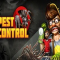 虫害防治游戏下载-虫害防治Pest Control中文版下载