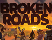 破碎之路游戏-破碎之路Broken Roads中文版预约