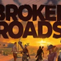 破碎之路游戏下载-破碎之路Broken Roads中文版下载